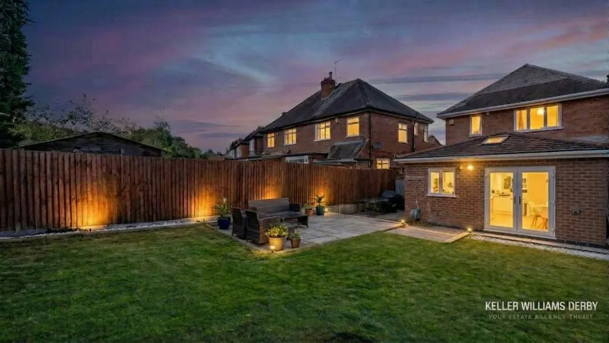 Elms Avenue, Derby, DE23, photo 2