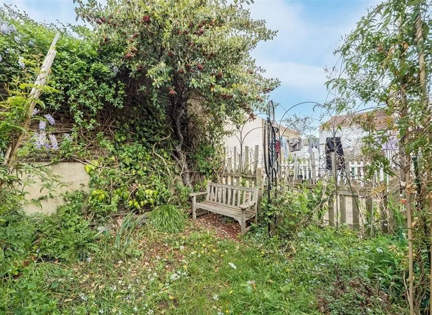 Eastcombe Avenue, Charlton, SE7, photo 8