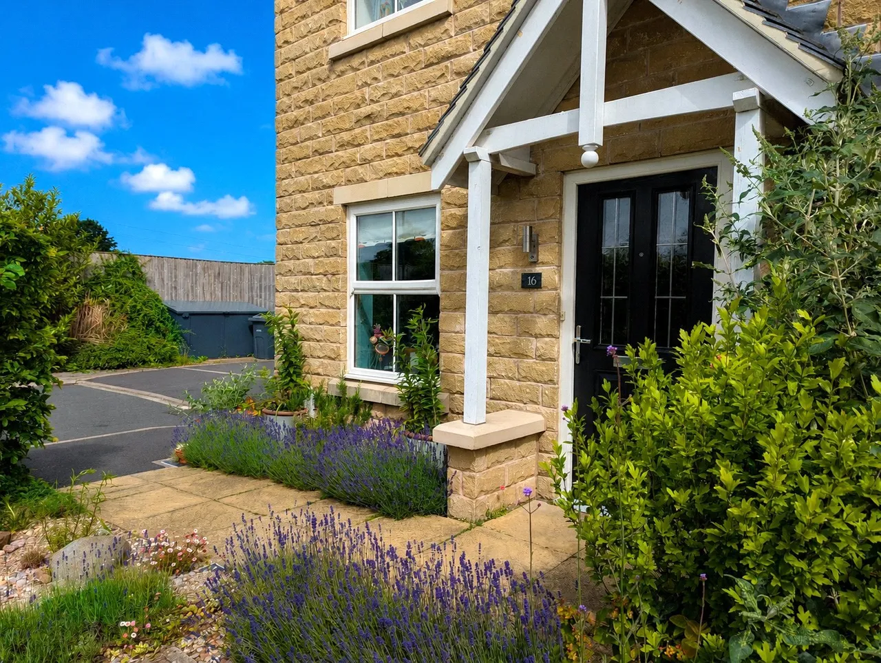 Mulberry Vale, Romanby, DL7, photo 18