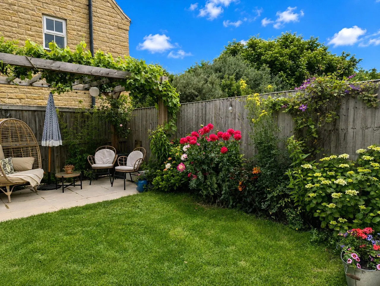 Mulberry Vale, Romanby, DL7, photo 20