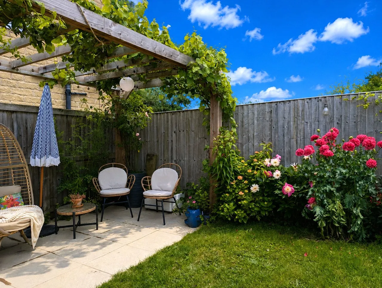 Mulberry Vale, Romanby, DL7, photo 21