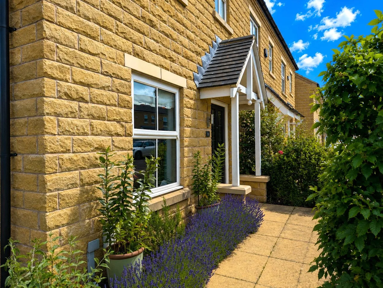 Mulberry Vale, Romanby, DL7, photo 17