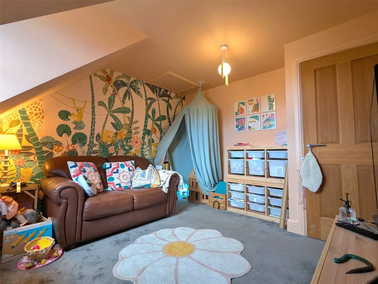 Mulberry Vale, Romanby, DL7, photo 11