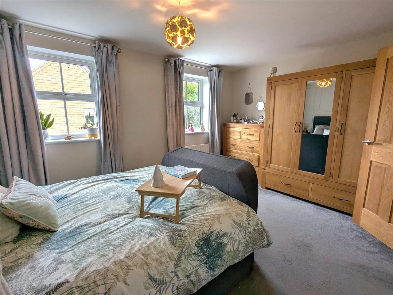 Mulberry Vale, Romanby, DL7, photo 9