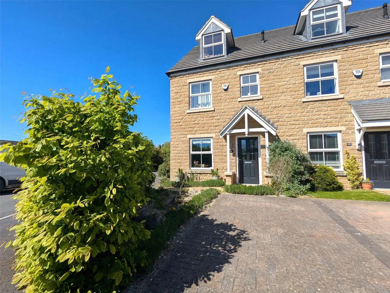 4 bed house for sale, Mulberry Vale, Romanby, DL7