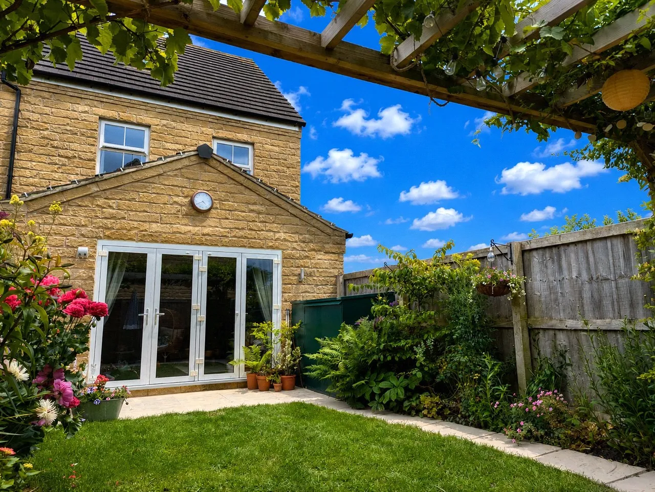 Mulberry Vale, Romanby, DL7, photo 22