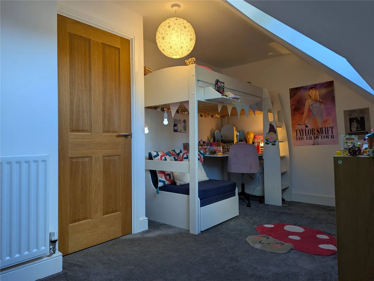 Mulberry Vale, Romanby, DL7, photo 13