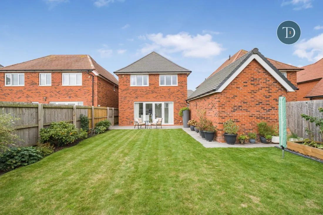 Chandler Street, Little Sutton, CH66 4AY, photo 4