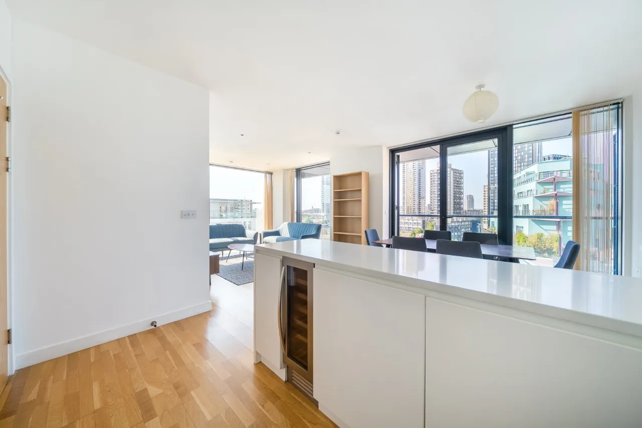 Amelia Street, Elephant & Castle, SE17, photo 12