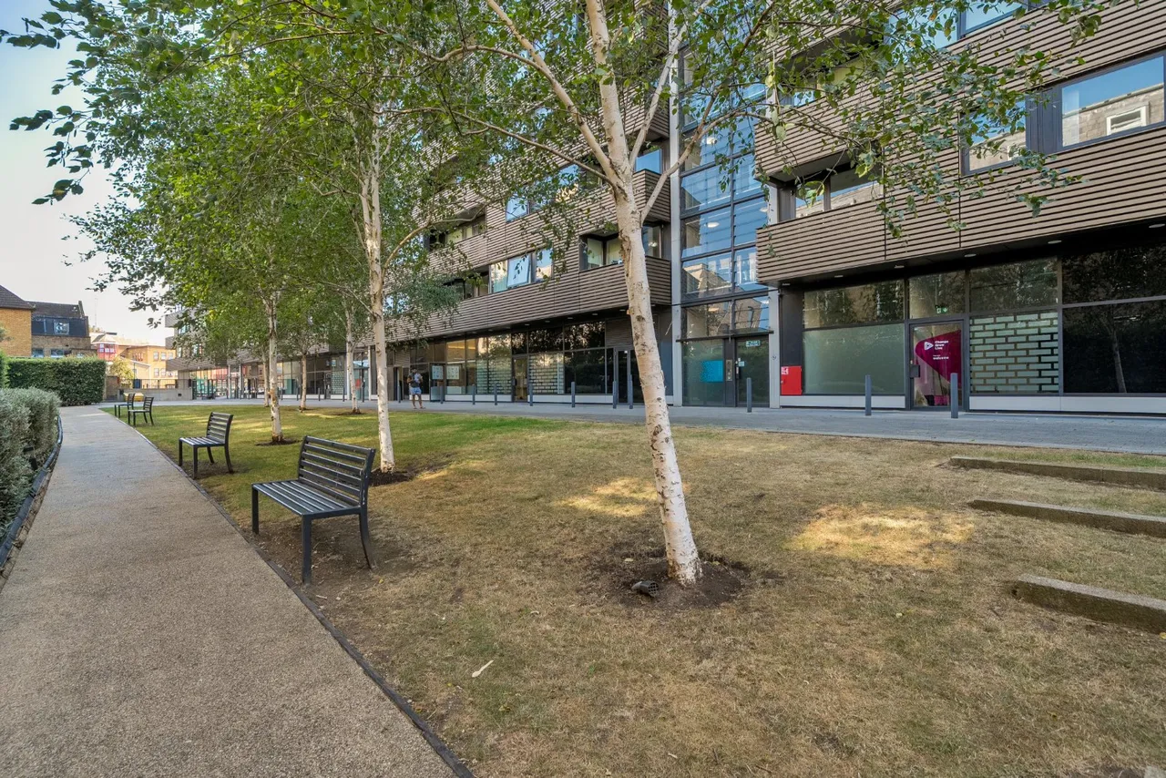 Amelia Street, Elephant & Castle, SE17, photo 15