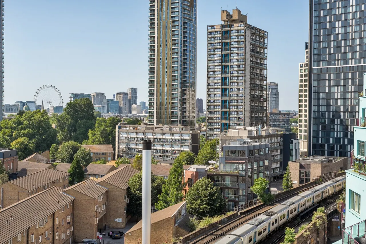 Amelia Street, Elephant & Castle, SE17, photo 3