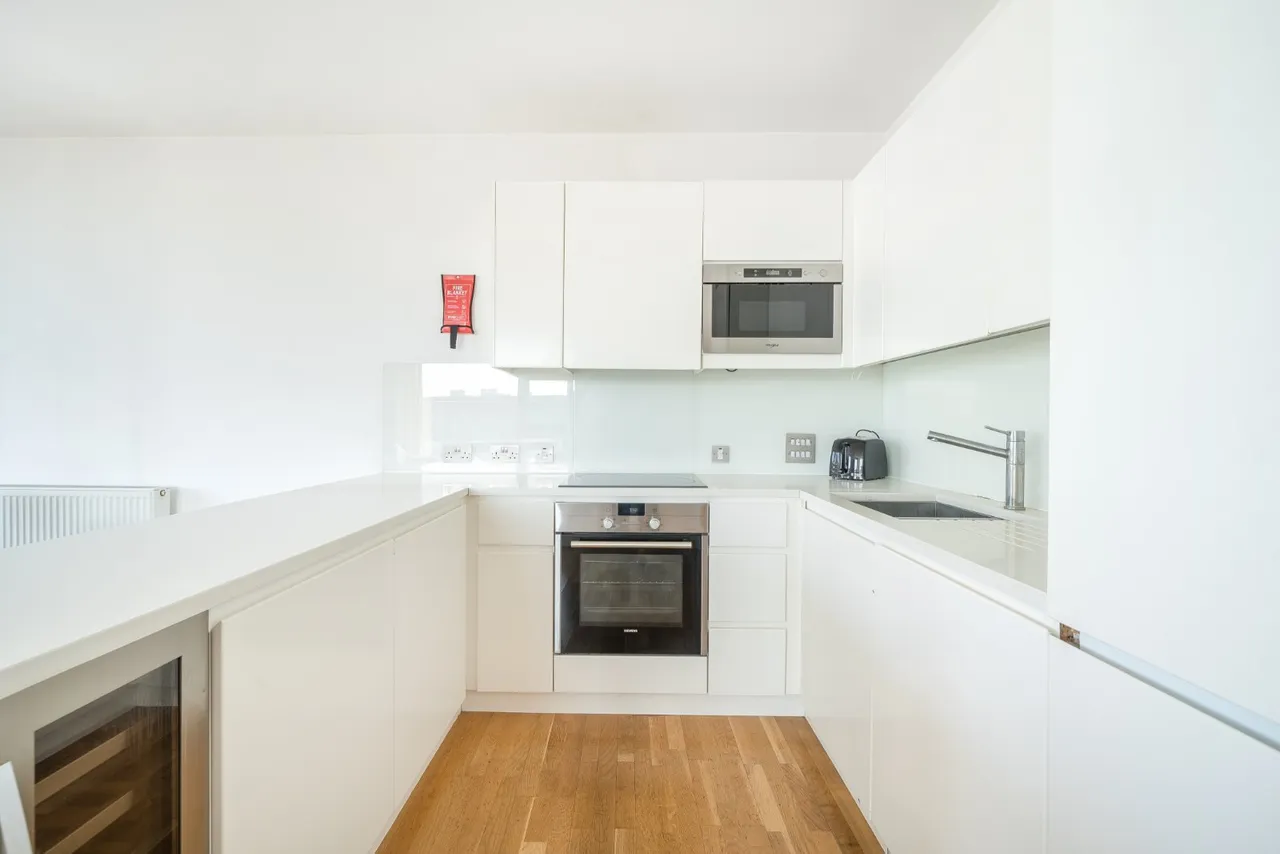 Amelia Street, Elephant & Castle, SE17, photo 6