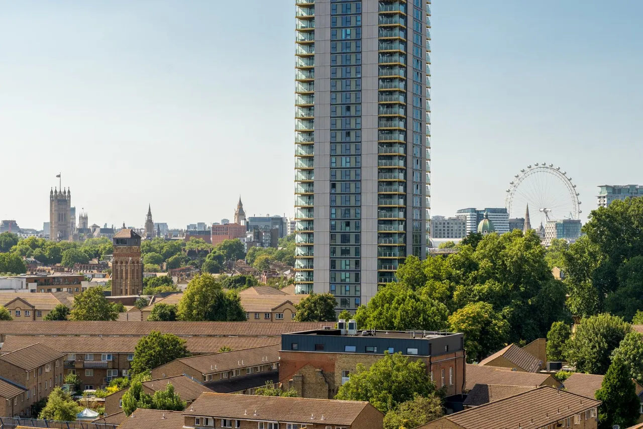 Amelia Street, Elephant & Castle, SE17, photo 18