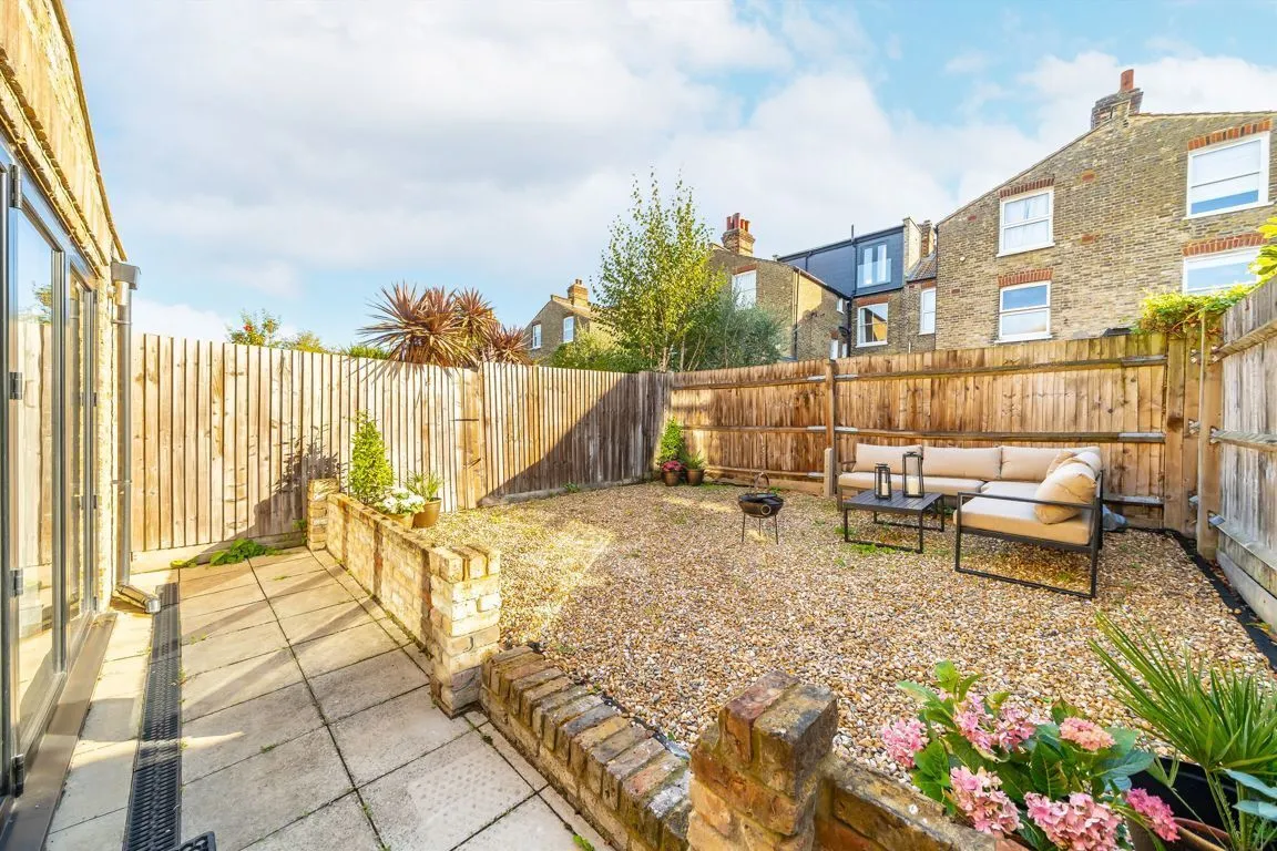 Cloudesdale Road, SW17, photo 7