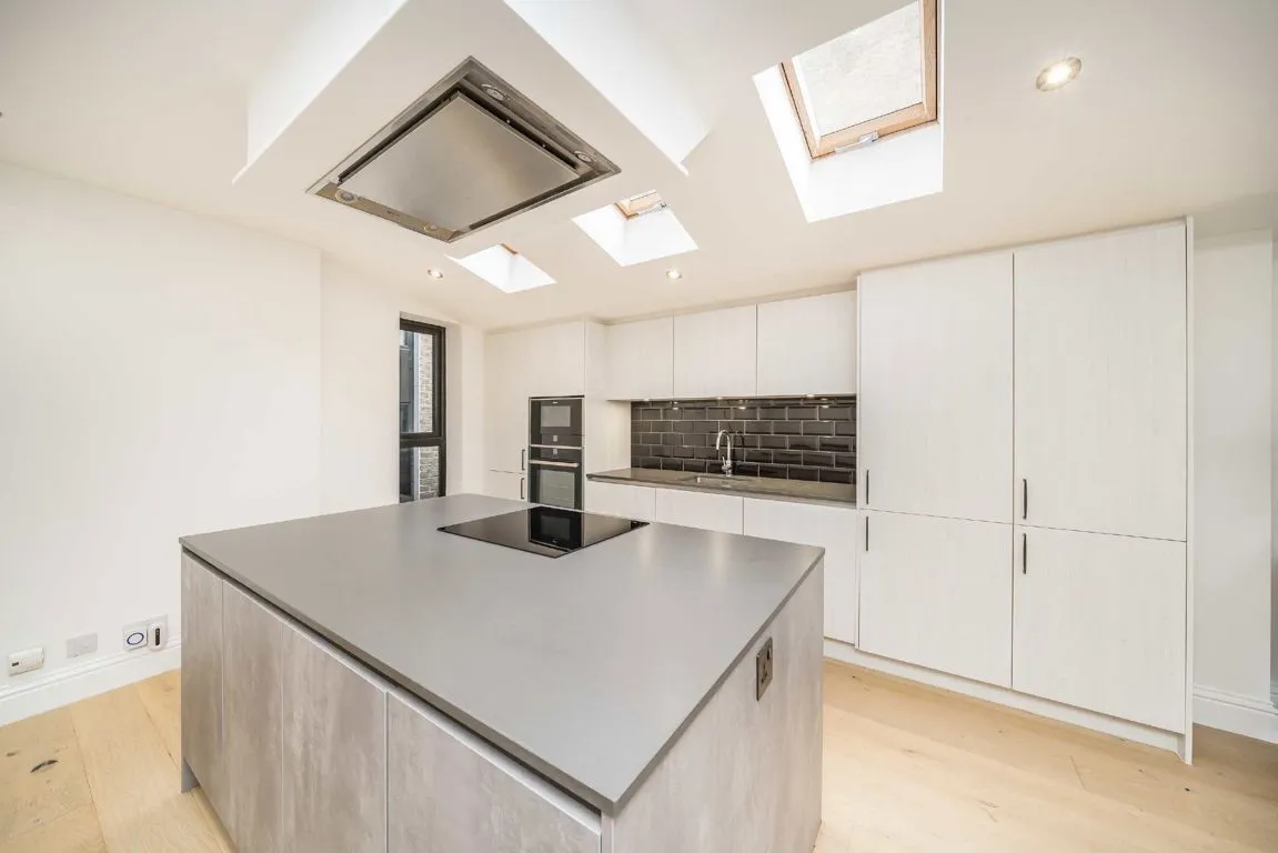 Cloudesdale Road, SW17, photo 3