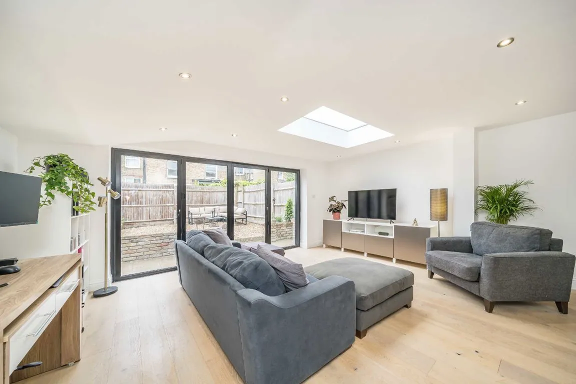 Cloudesdale Road, SW17, photo 4
