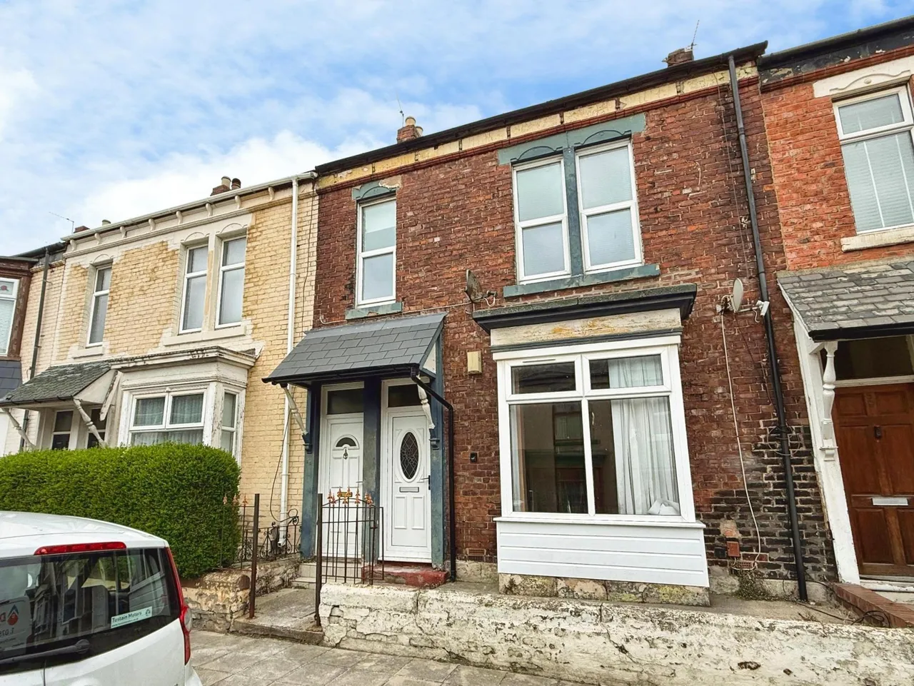 Marlborough Street North, South Shields, NE33, photo 2
