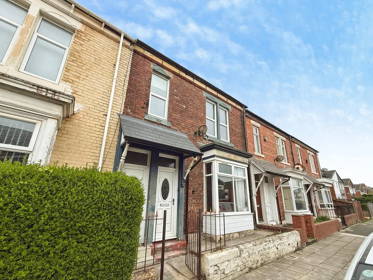 Marlborough Street North, South Shields, NE33, photo 21