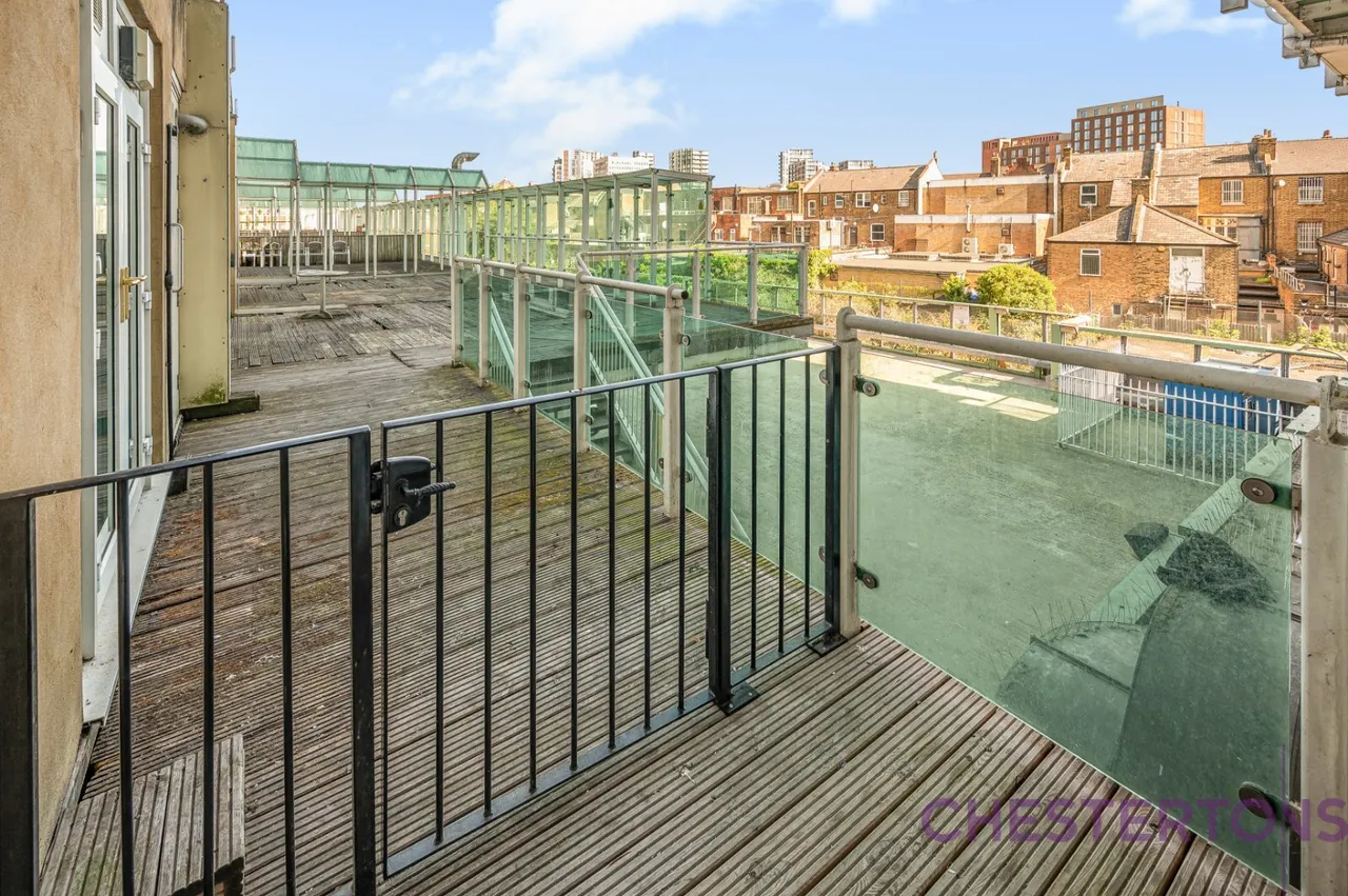 Greens End, London, SE18, photo 7