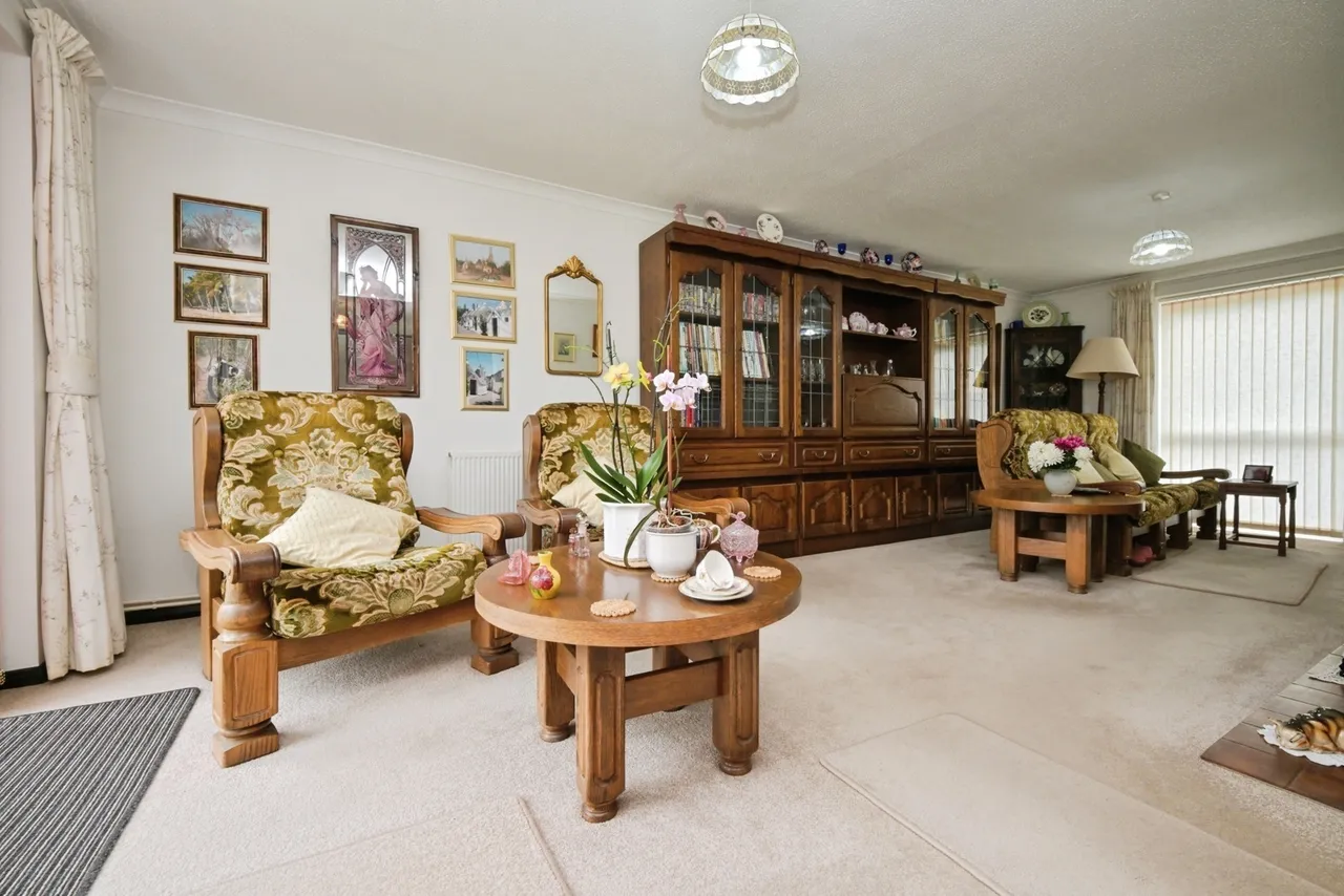 Rectory Lane, Fowlmere, SG8, photo 9