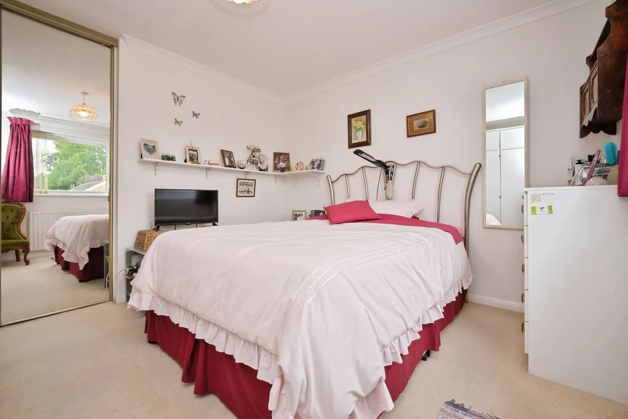 Rectory Lane, Fowlmere, SG8, photo 16