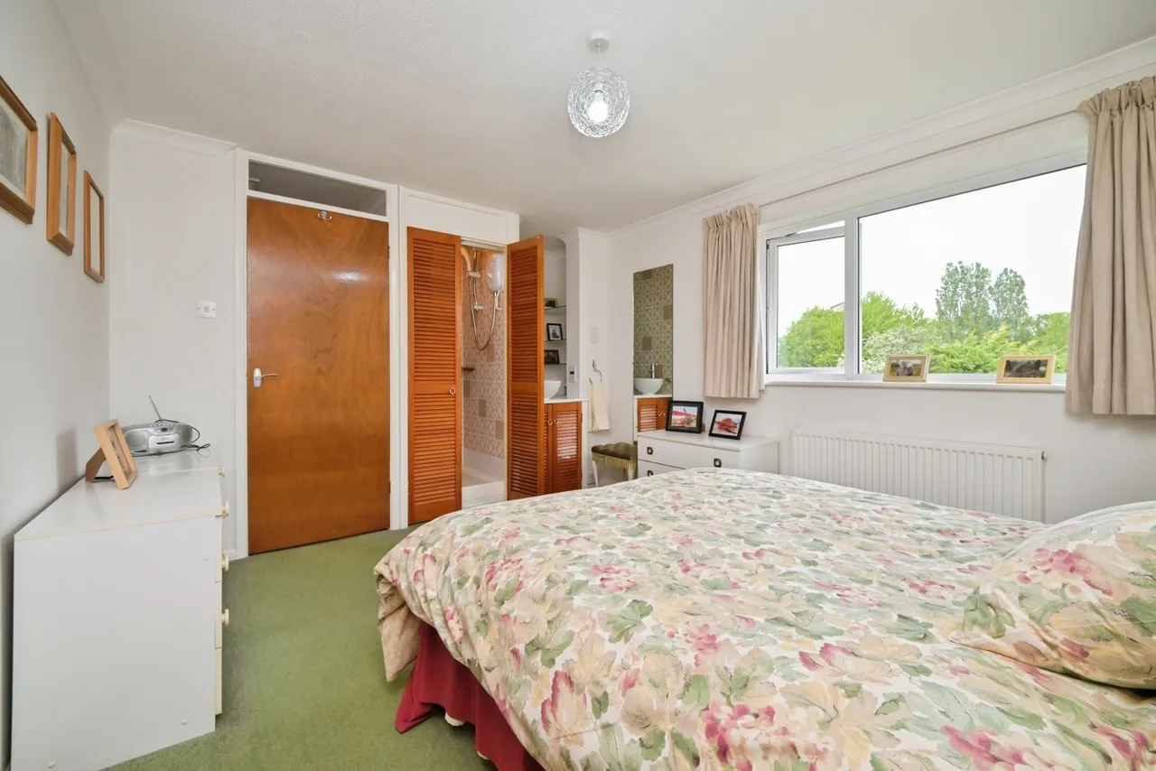 Rectory Lane, Fowlmere, SG8, photo 14