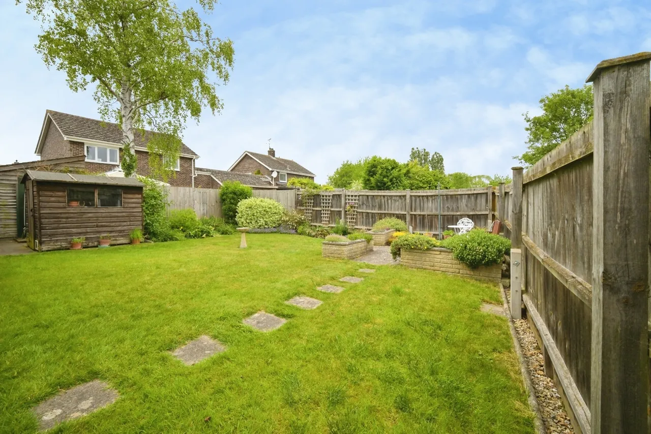 Rectory Lane, Fowlmere, SG8, photo 19