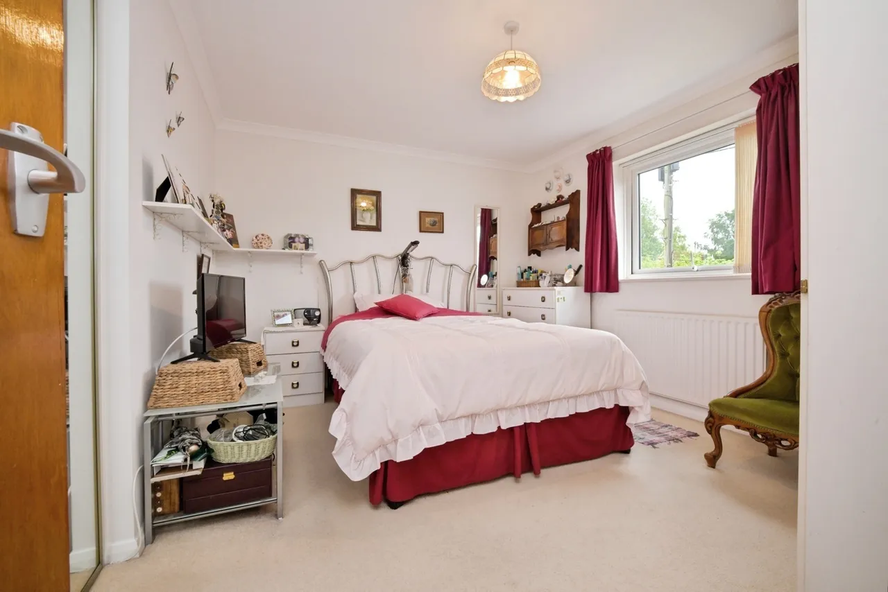 Rectory Lane, Fowlmere, SG8, photo 15