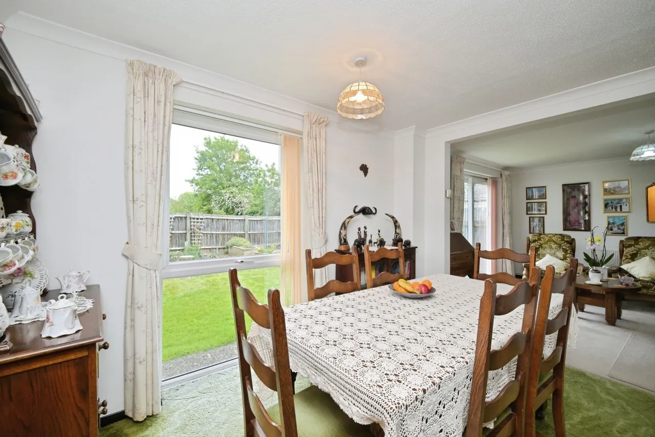 Rectory Lane, Fowlmere, SG8, photo 11