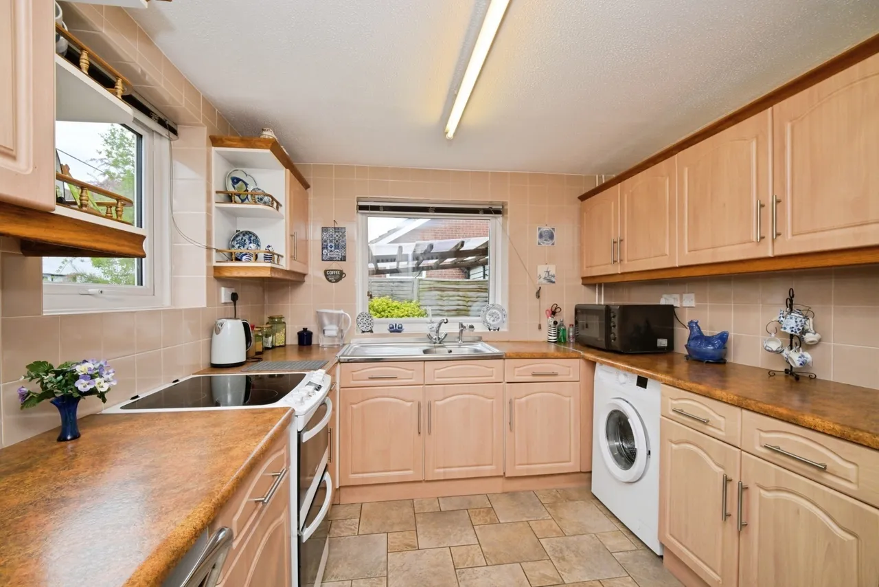 Rectory Lane, Fowlmere, SG8, photo 12