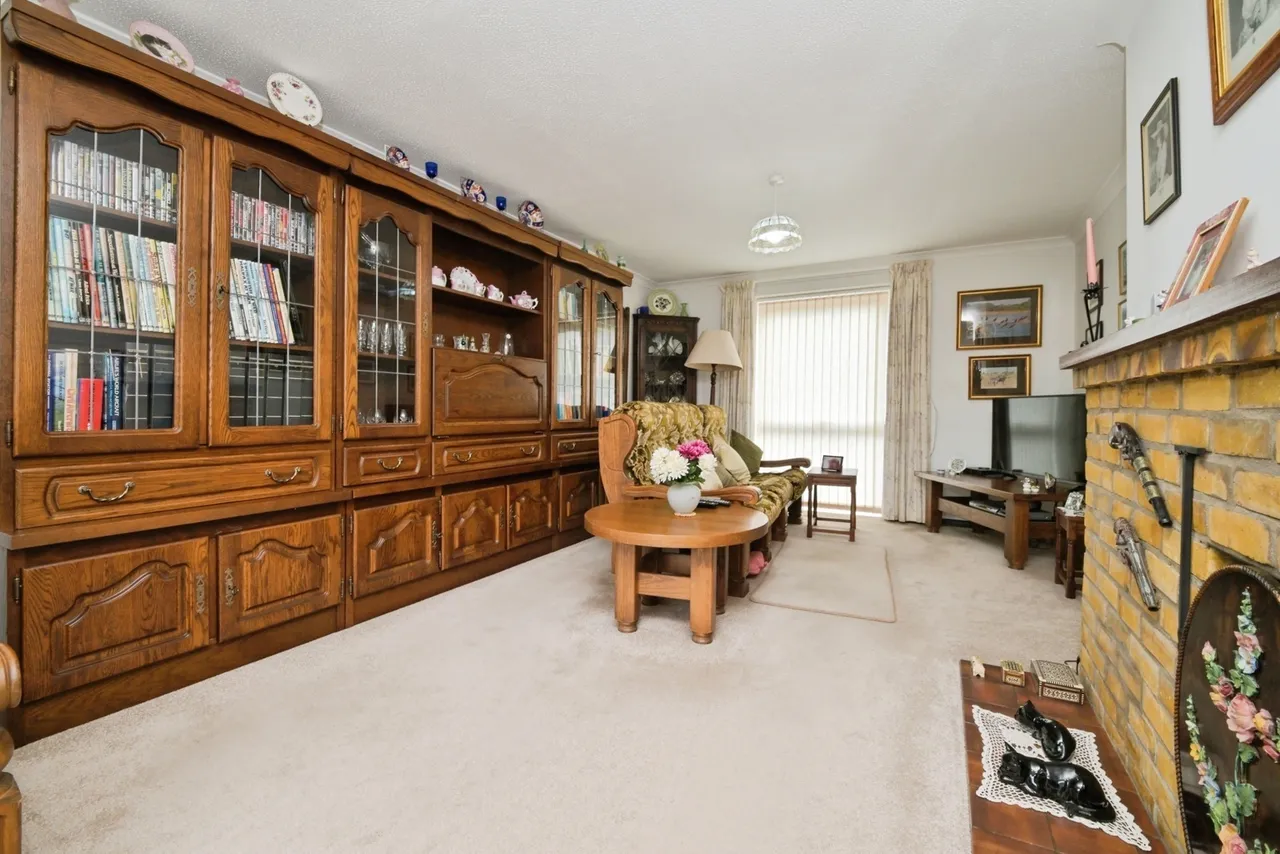 Rectory Lane, Fowlmere, SG8, photo 7