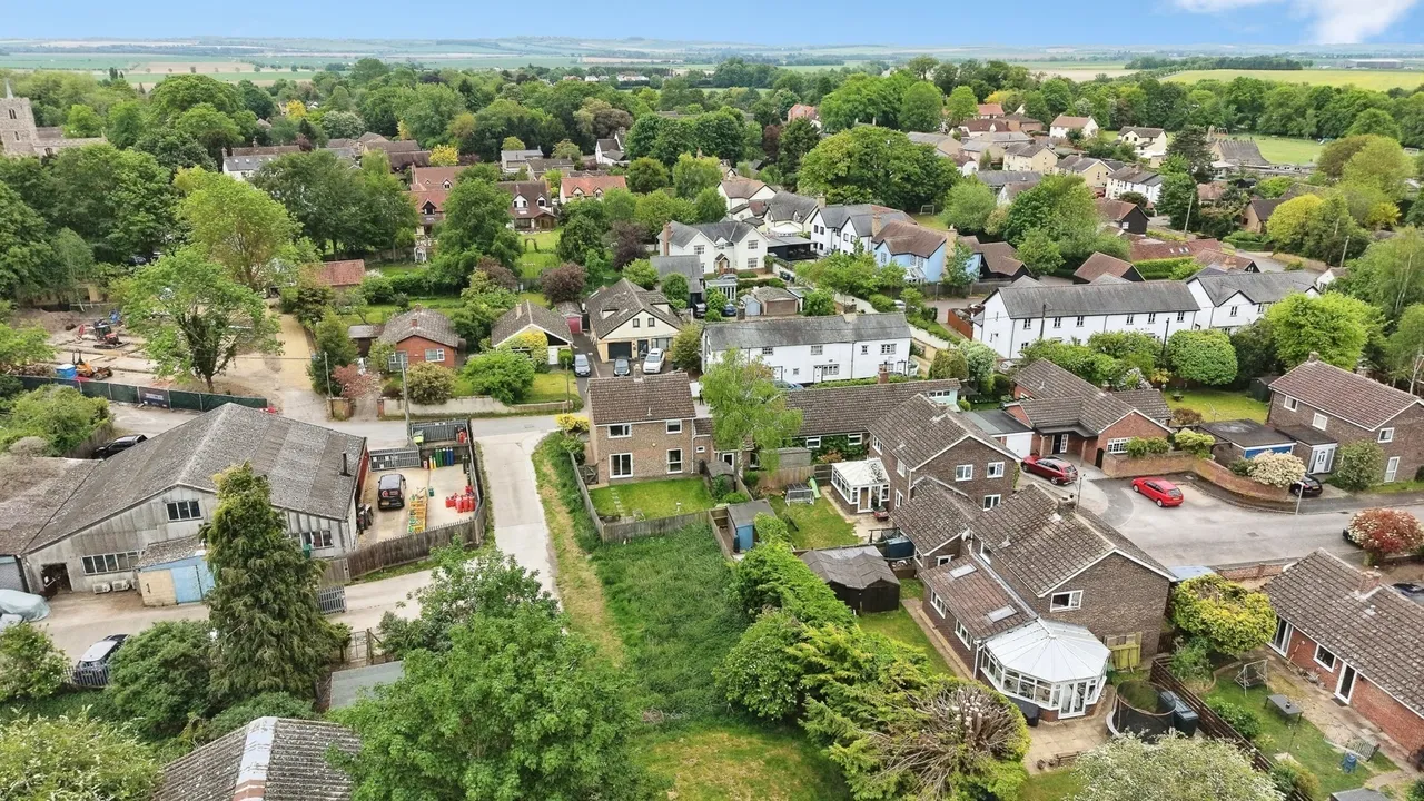 Rectory Lane, Fowlmere, SG8, photo 4