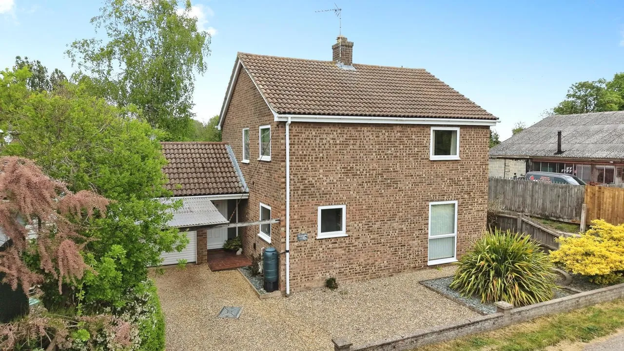 Rectory Lane, Fowlmere, SG8, photo 20