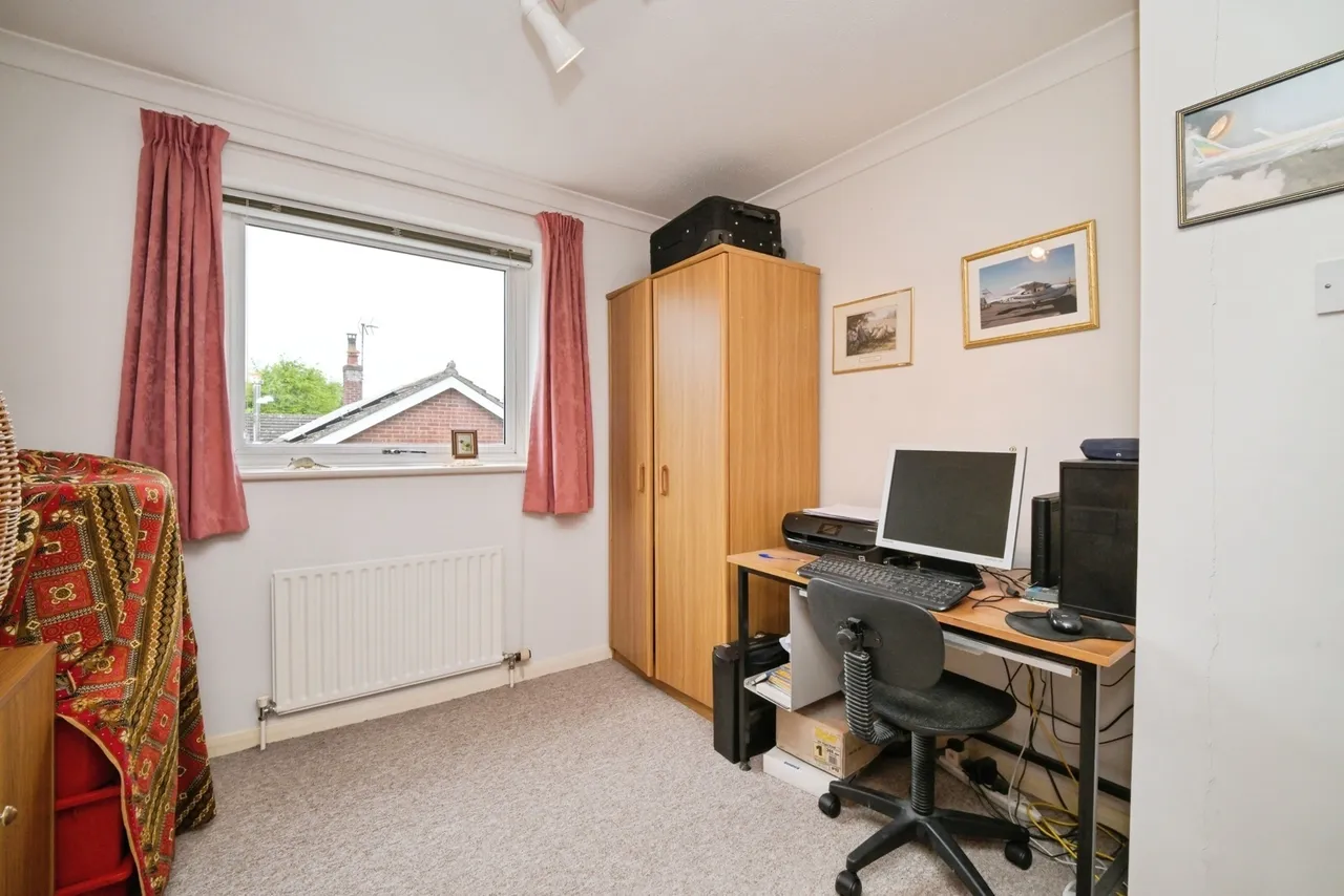 Rectory Lane, Fowlmere, SG8, photo 18