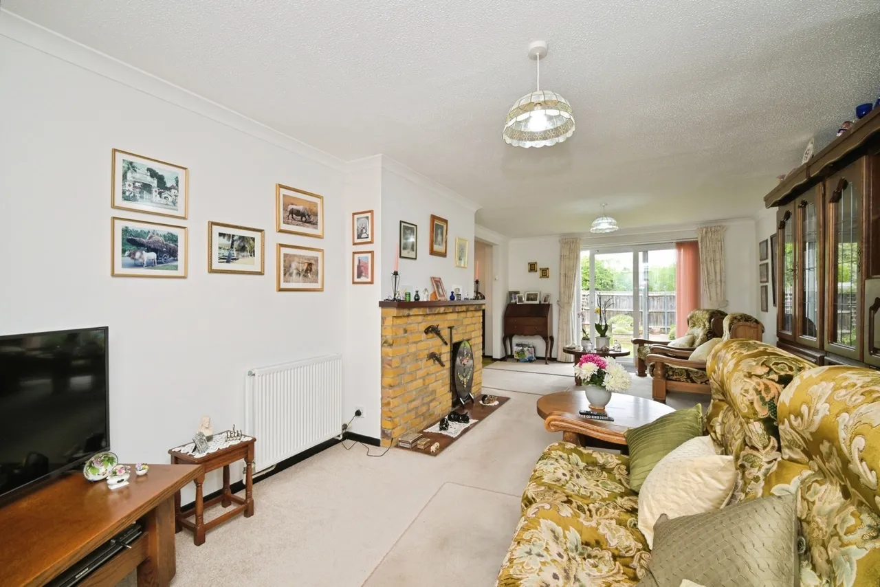 Rectory Lane, Fowlmere, SG8, photo 8
