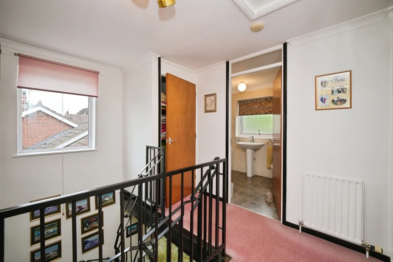 Rectory Lane, Fowlmere, SG8, photo 13
