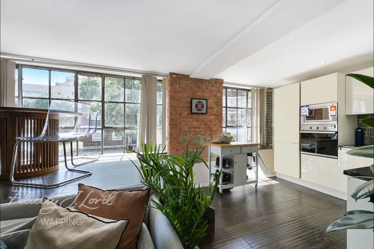 Boyd Street, London, photo 18
