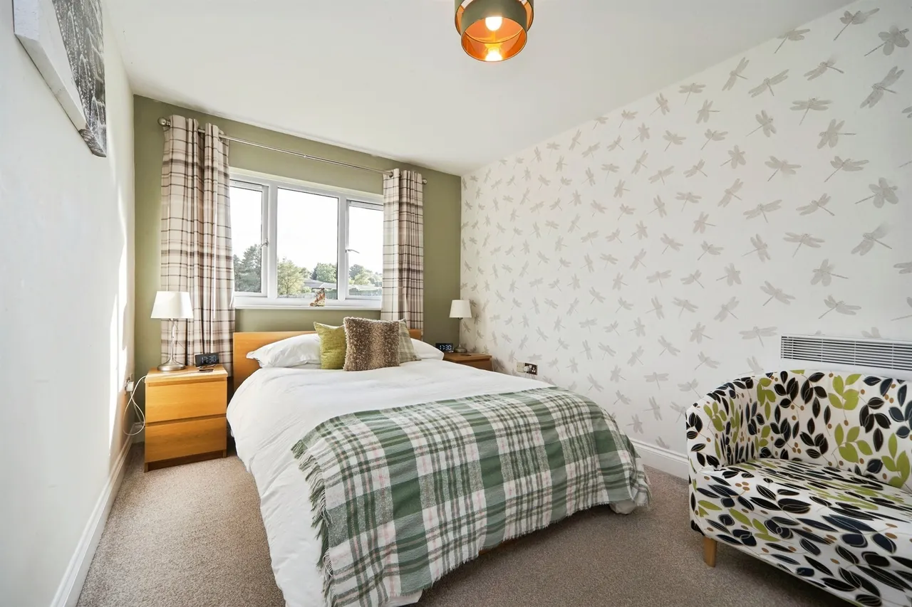 Fieldmoor Lodge, Pudsey, LS28, photo 12