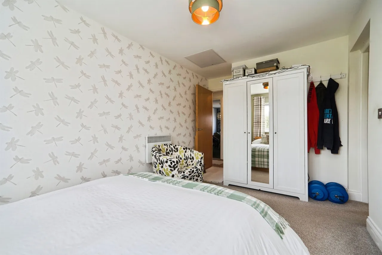 Fieldmoor Lodge, Pudsey, LS28, photo 14