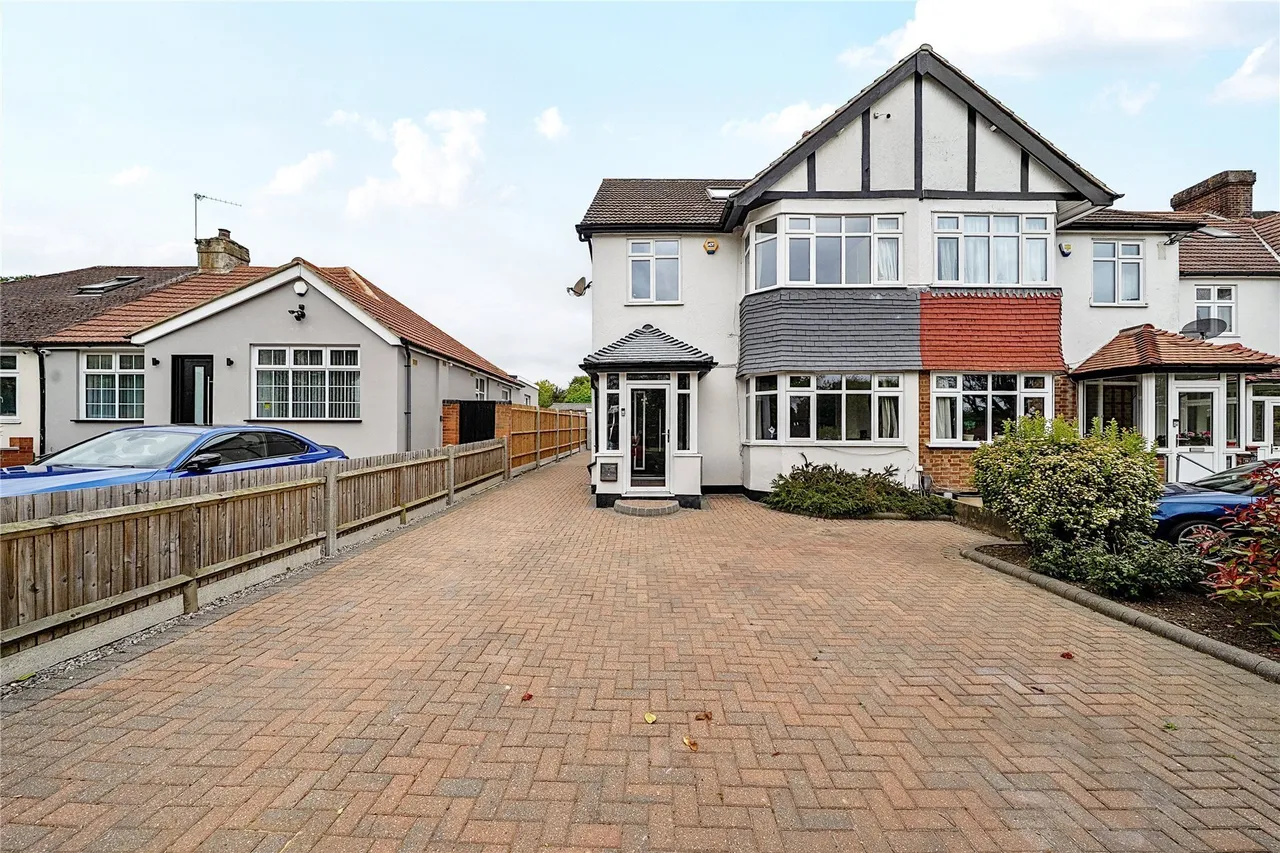 Court Road, Orpington, Kent, BR6, photo 19