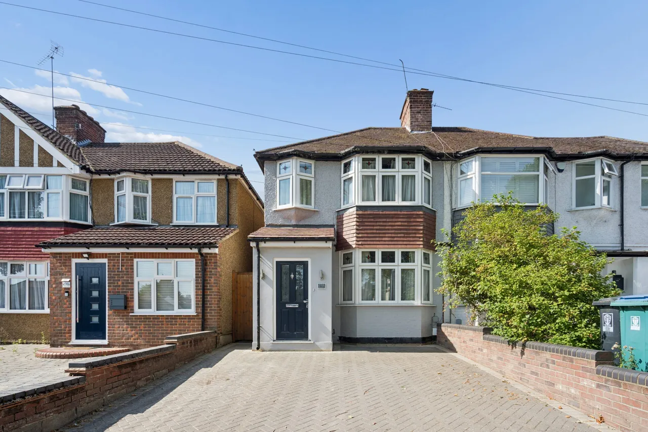 Bushey Mill Lane, Watford, WD24, photo 5