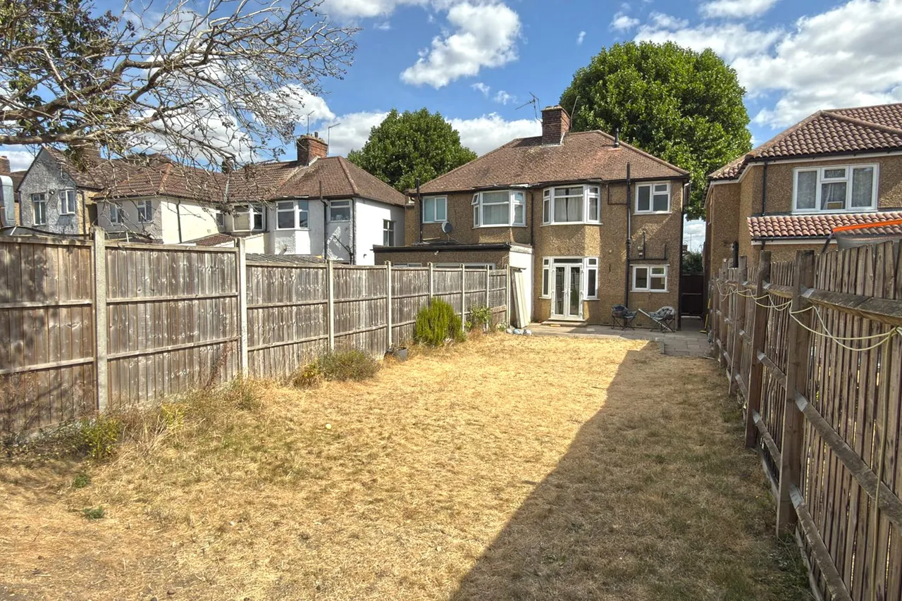 Bushey Mill Lane, Watford, WD24, photo 21