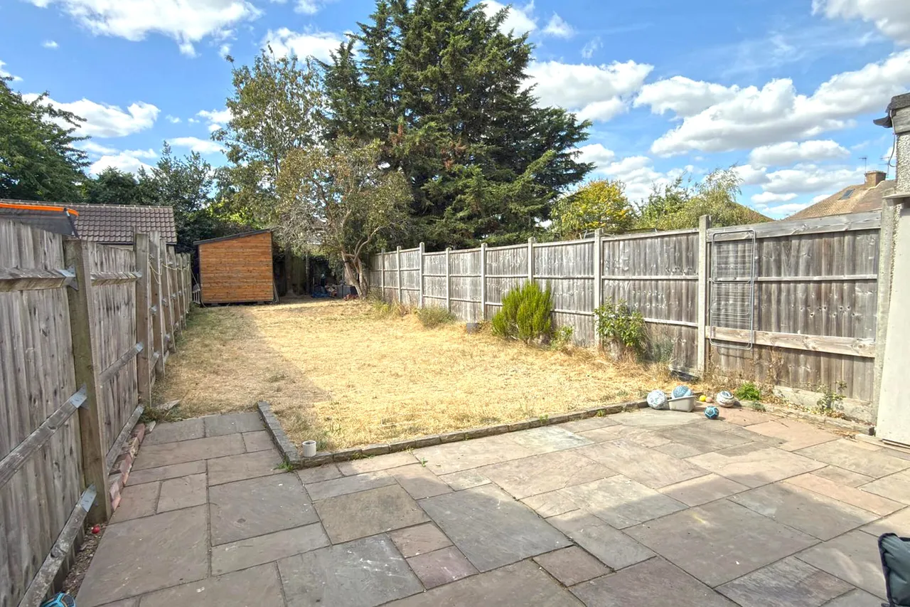 Bushey Mill Lane, Watford, WD24, photo 4