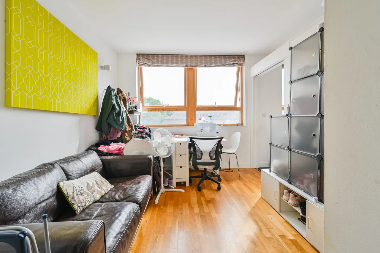 Flat 8 Canalside Studios, 8-14 St Pancras Way, London, photo 5