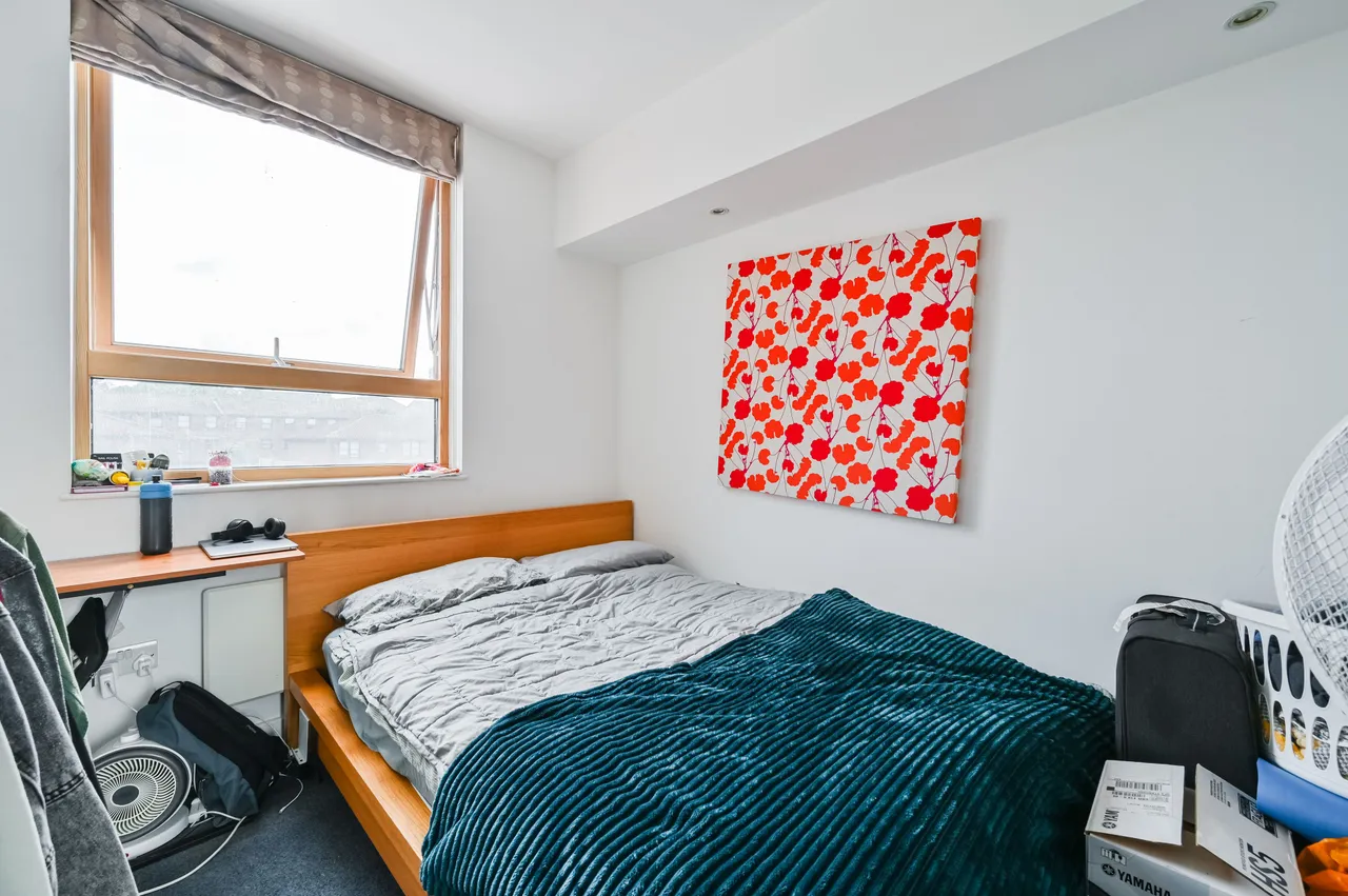 Flat 8 Canalside Studios, 8-14 St Pancras Way, London, photo 2
