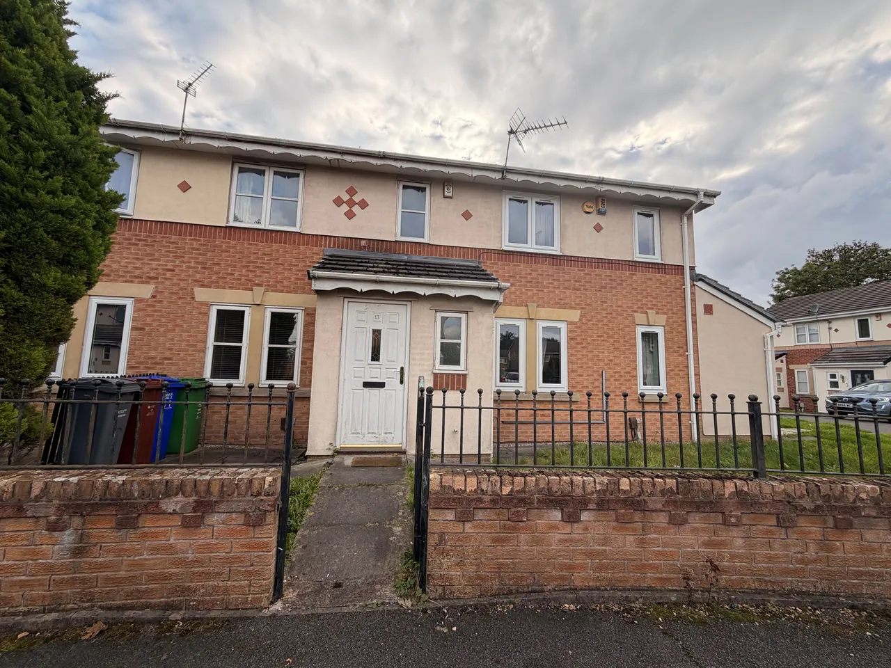 3 bed house to rent, Scholars Drive, Withington, M20