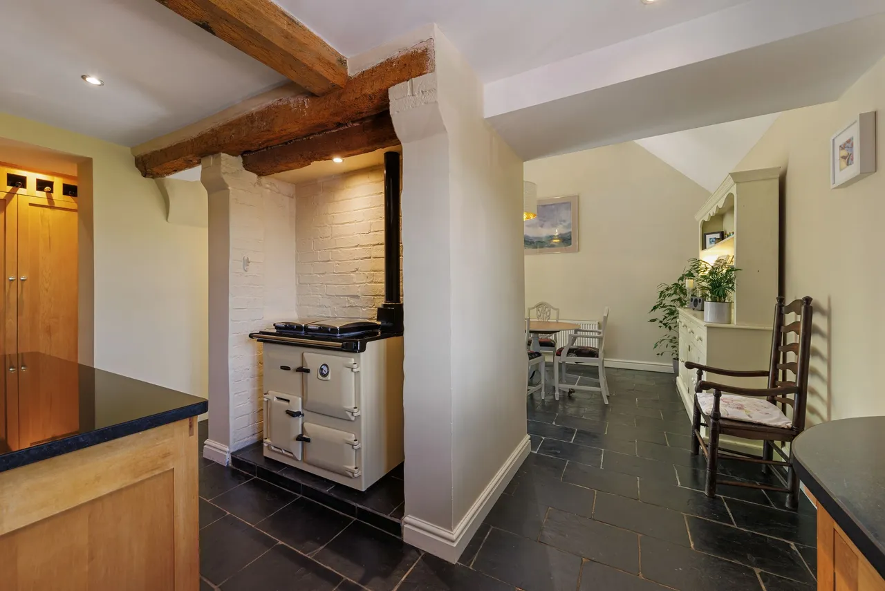 Main Street, Birdingbury, Warwickshire, CV23, photo 33