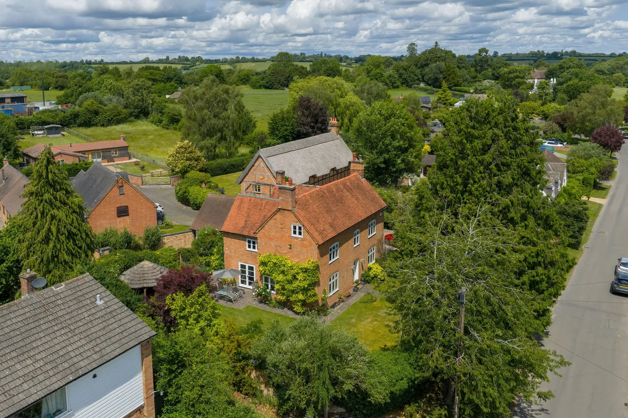 Main Street, Birdingbury, Warwickshire, CV23, photo 23