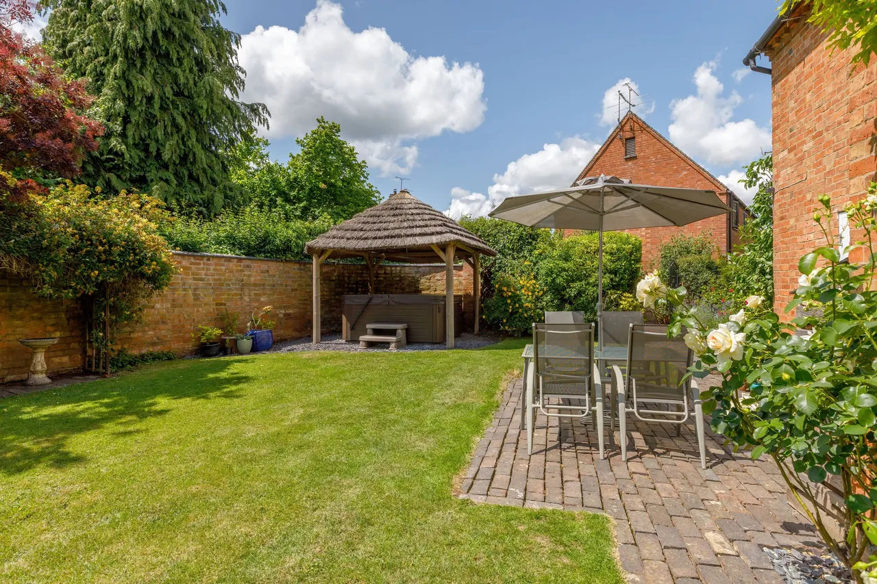 Main Street, Birdingbury, Warwickshire, CV23, photo 27
