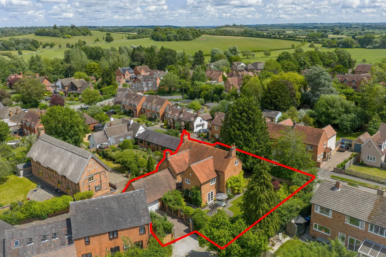 Main Street, Birdingbury, Warwickshire, CV23, photo 30